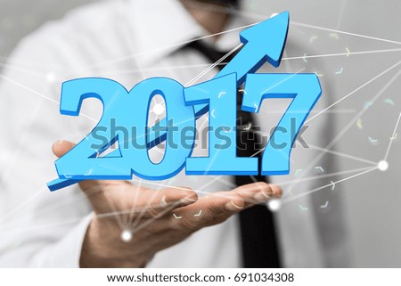 business year 2017