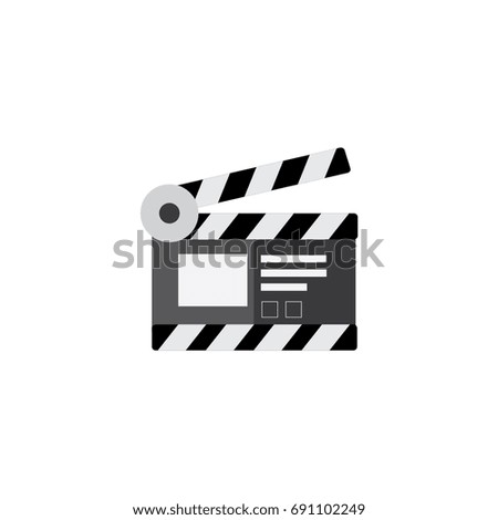 Cinematograph icon