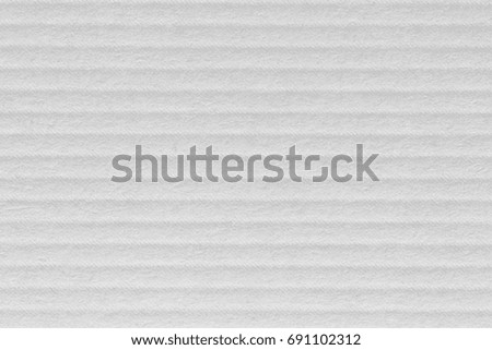 Art paper textured background - stripes,light color. High resolution photo.