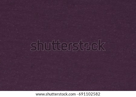 Dark violet paper for background. High resolution photo.