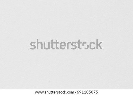 Watercolor paper texture. white paper. white paper background. High resolution photo.