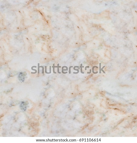 Background of marble. Seamless square texture, tile ready. High resolution photo.