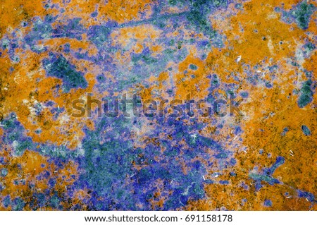 Abstract background with wall texture. Grunge paper
