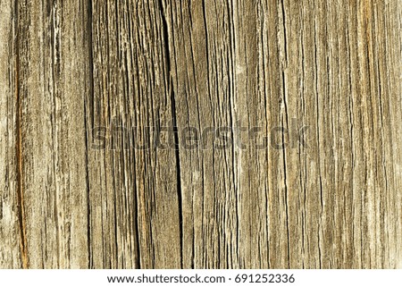 Old wooden texture wall