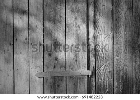 Wooden texture. Image includes a effect the black and white tones.