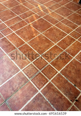Beautiful ceramic tile background,pattern and texture