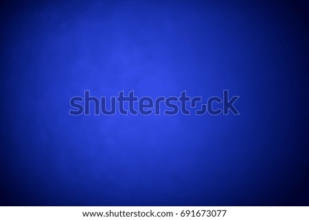 Designed grunge texture, vector blue background'abstract