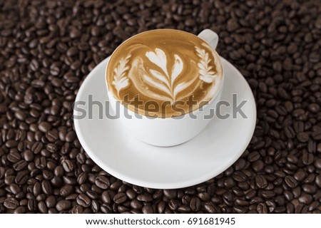 Coffee Latte
