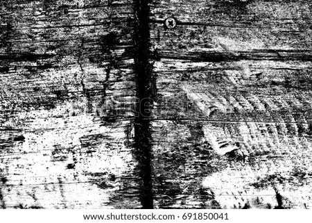Wooden texture. Image includes a effect the black and white tones.
