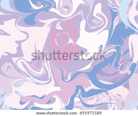 Marble texture seamless pattern. Trendy colors. Weddings, menus, invitations, birthday, business cards with a marble texture in fashionable colors.