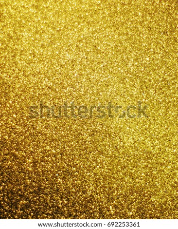 gold bright festive background for Christmas.
