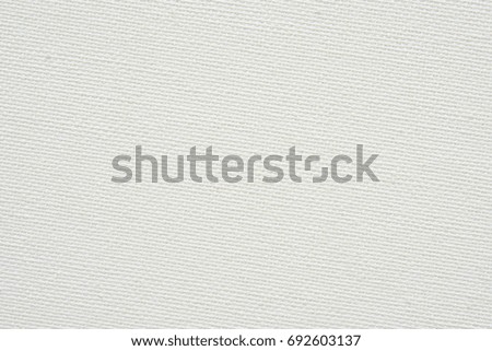 Canvas texture background