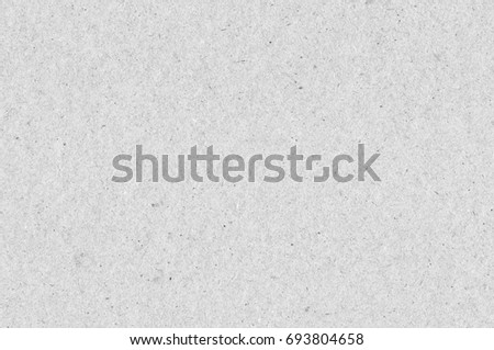 Gray Paper Texture. Background