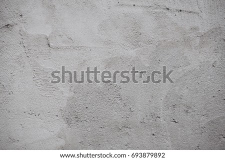 Gray cement wall background

