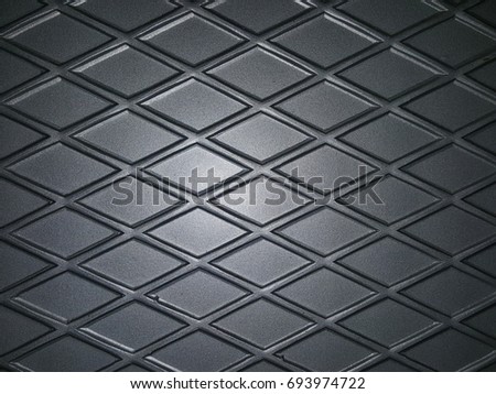 Dimensions of steel plate