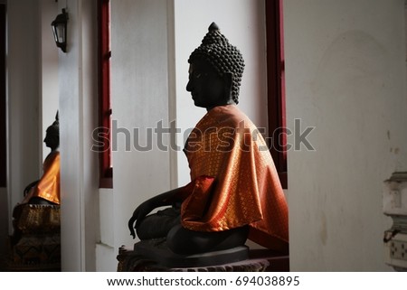Buddha picture