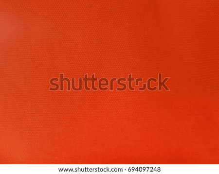 Orange texture background