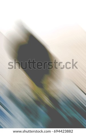 modern colorful abstract  diagonal motion blur background