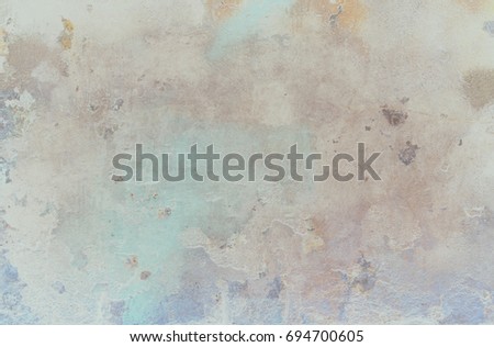 old grungy wall background or texture 