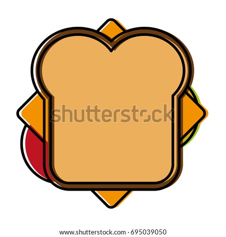 sandwich icon image