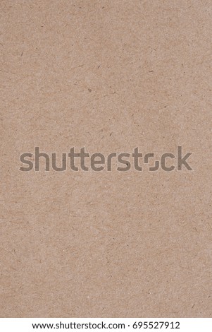 Brown paper