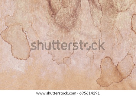 Abstract Background. Paper Texture