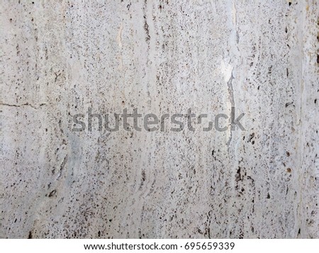 pattern background : large forged marble texture pattern close-up