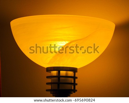 Beautiful and romantic light for home decoration