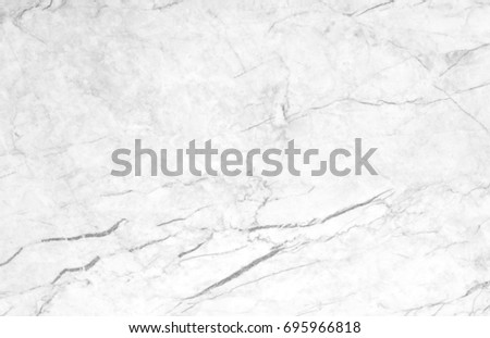white marble texture background pattern with high resolution.