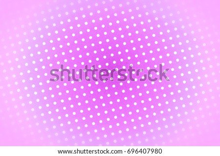 Texture background pattern. Abstract background of a luxurious blue fabric in white polka dots wavy folds of a grunge silk texture of a satin velvet material or a luxurious background or elegant 