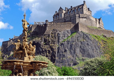 Edinburgh    Scotland