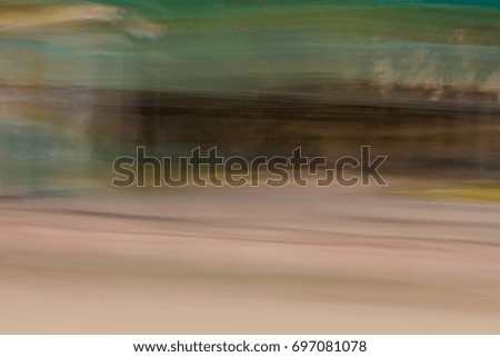 Texture of blurs cityscapes, background for design