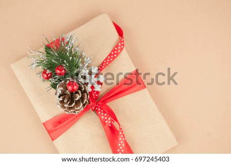 Christmas giving