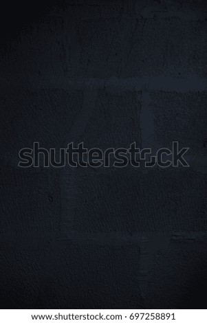 Black grunge texture background. Abstract dark grunge texture on black wall. Aged grunge plank texture pattern in dark tone. Black grunge texture with space. 