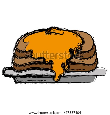 pancakes icon image