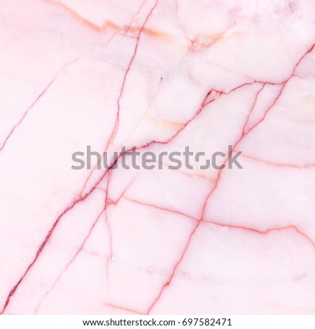 pink marble texture background blank for design