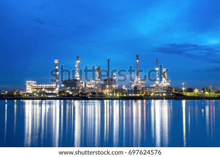 Oil refinery,Bokeh and backgrounds
