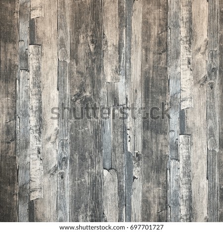 Wood texture background, wood planks,dark wood surface as background