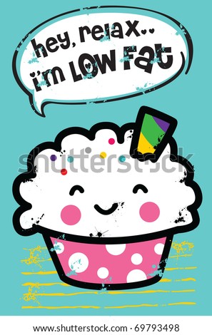 low fat ice cream