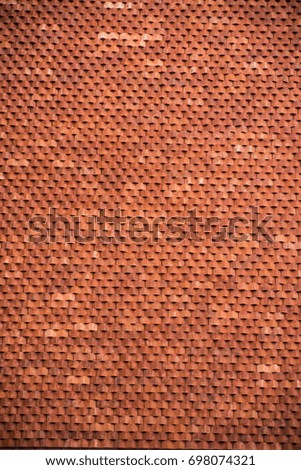 brick wall pattern