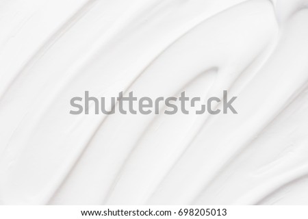 White texture of cream background Royalty-Free Stock Photo #698205013
