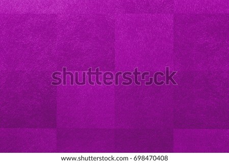 Violet purple color texture pattern abstract background can be use as wall paper screen saver brochure cover page or for presentations background or articles background also have copy space for text.
