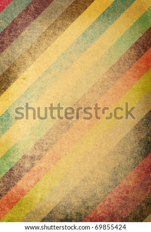 vintage striped background