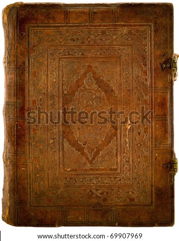 Bible, old book, religion, christianity,  background, vintage Royalty-Free Stock Photo #69907969