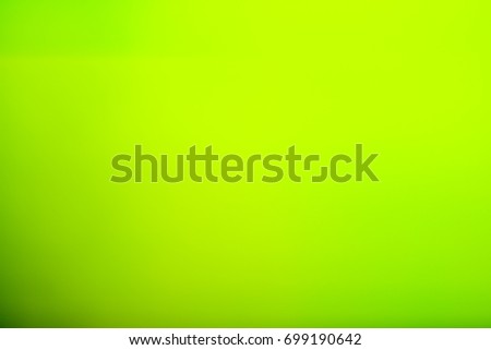 Blurred image of green nature background