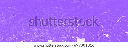 Abstract purple cement wall texture and background