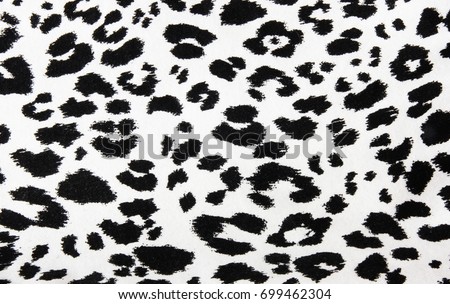 fabric texture animal print 