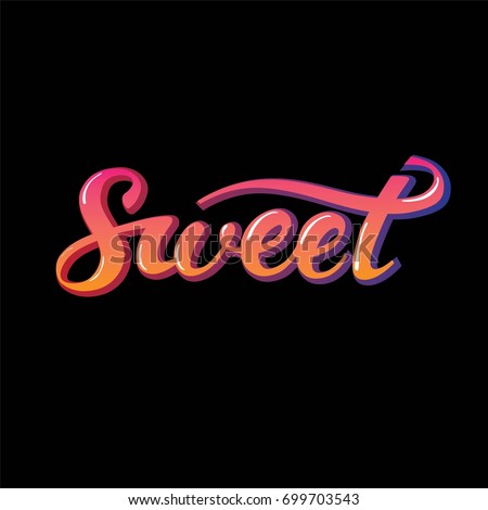 Sweet word. Sweet слово. Слово Sweet картинка. Sweet Word icon. Sweety Words.