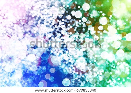colorful background

