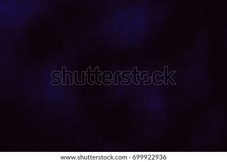 Abstract canvas texture background
